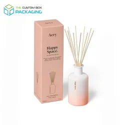 Diffuser Boxes