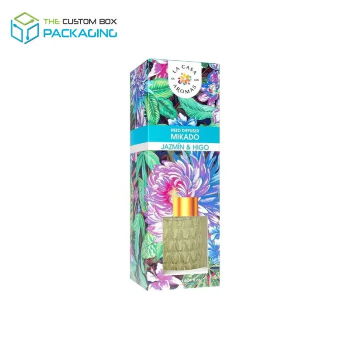 Diffuser Boxes