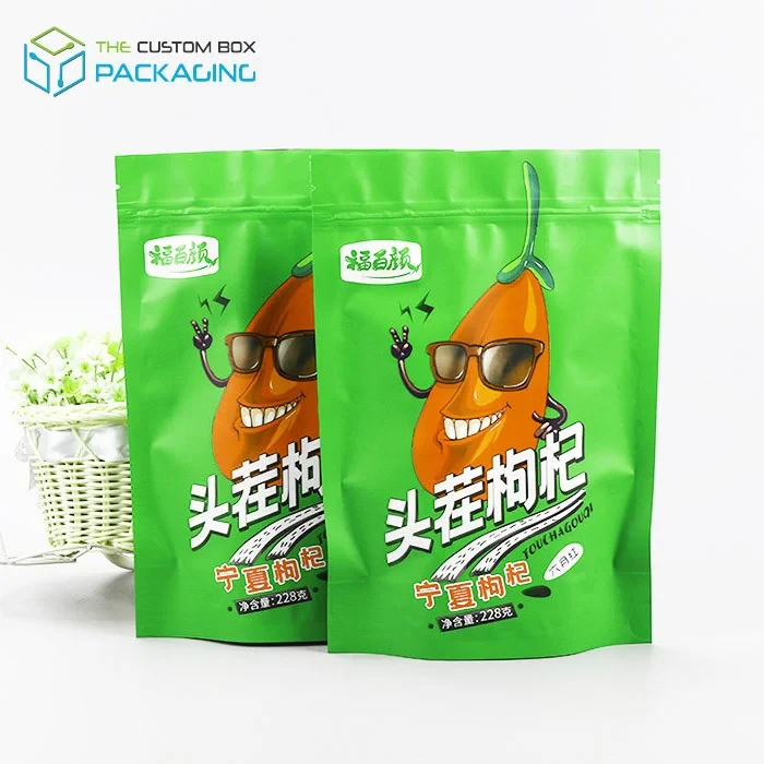 Mylar Bags