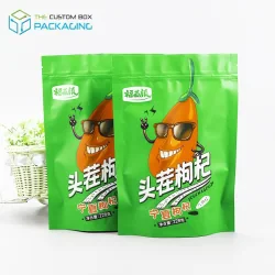 Mylar Bags