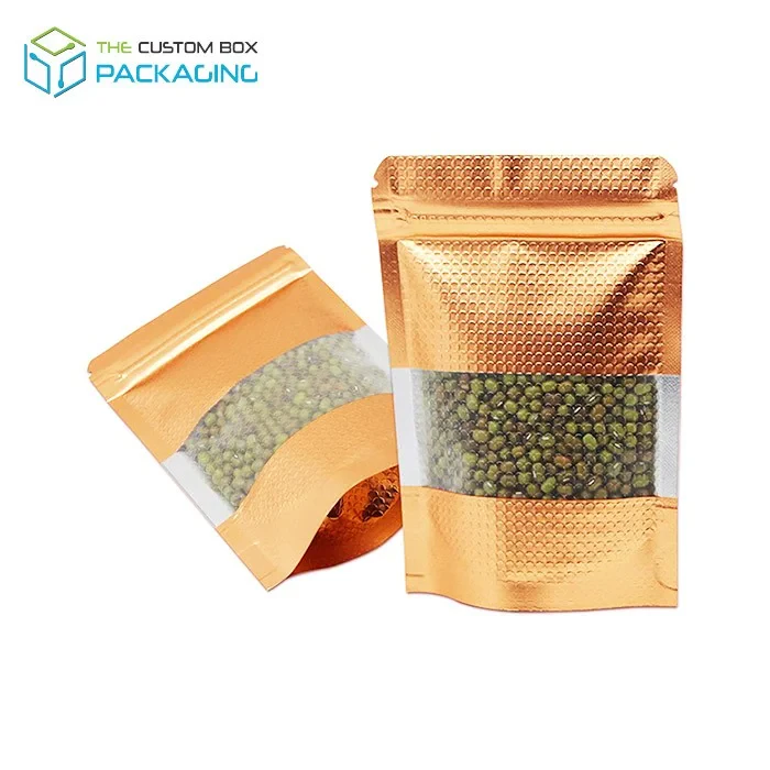 Mylar Bags