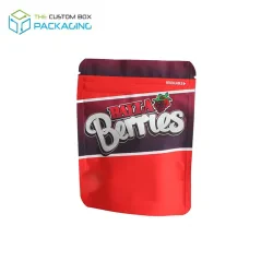 Mylar Bags