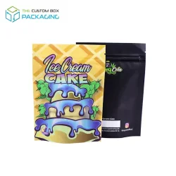 Mylar Bags
