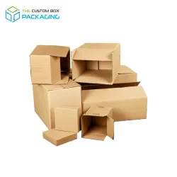 Custom Shipping Boxes