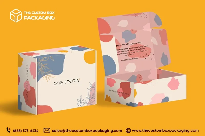 Impel your packaging game with custom packaging boxes
