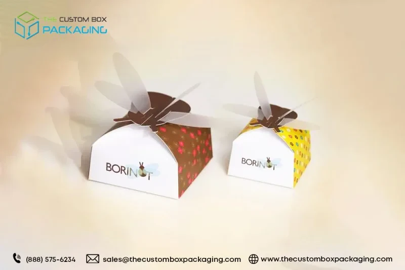 Top 5 Candy Packaging Ideas In 2022