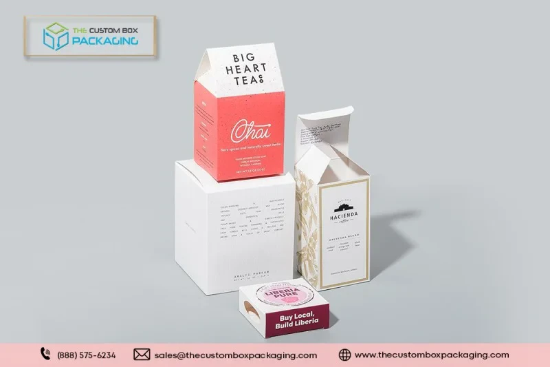 How Can Vendors Get The Advantage Of Custom Packaging At Wholesale Rates?