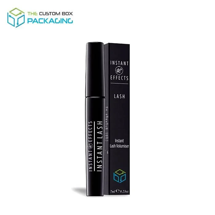 Mascara Boxes