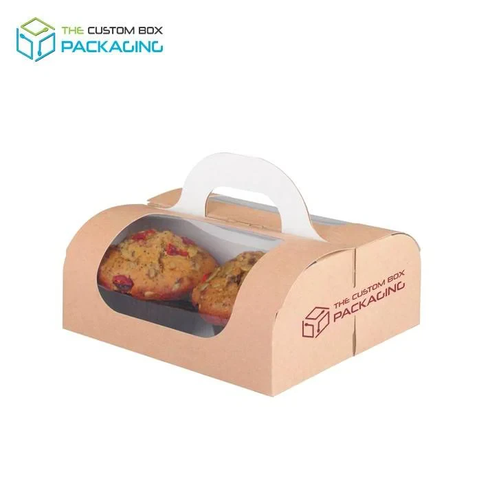 Muffin Boxes