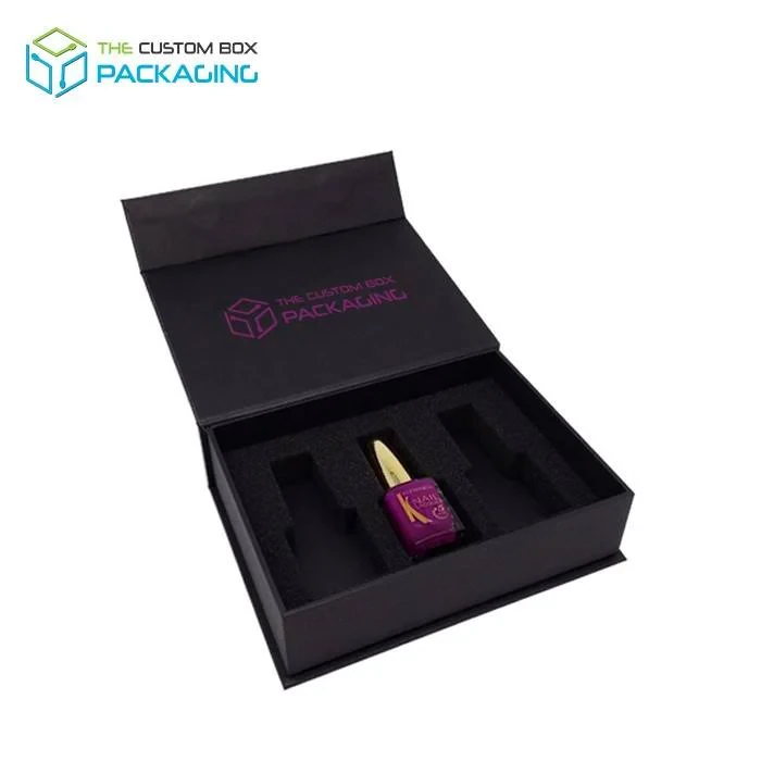 Nail Polish Boxes