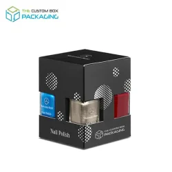 Nail Polish Boxes