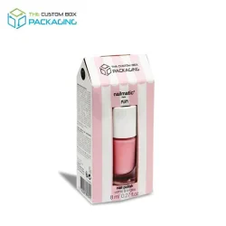 Nail Polish Boxes