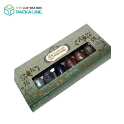 Nail Polish Boxes