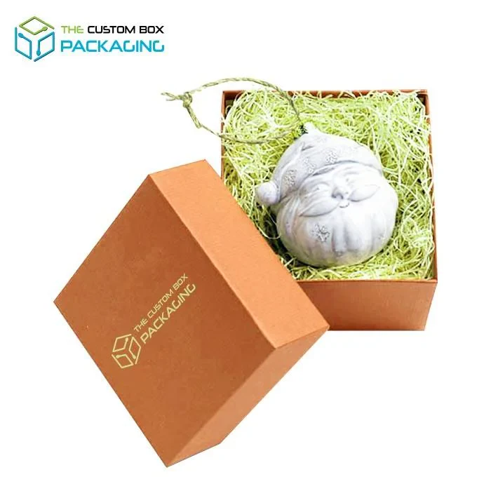 Ornament Boxes