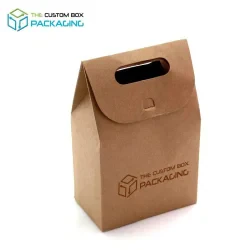 Custom Paper Boxes
