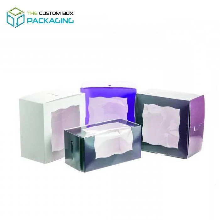 Pastry Boxes