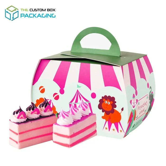 Pastry Boxes