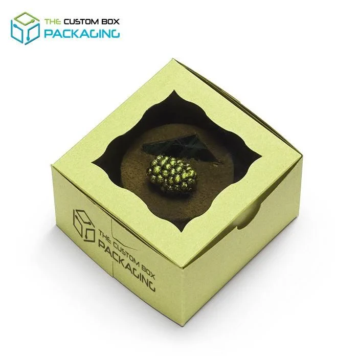 Pastry Boxes