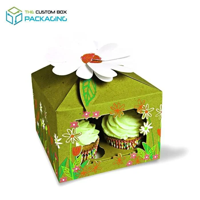 Pastry Boxes