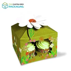 Pastry Boxes