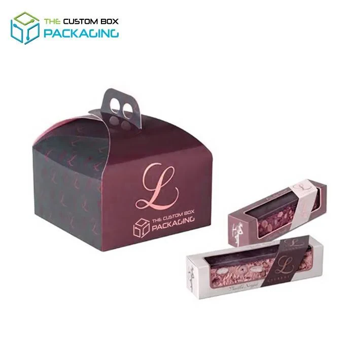 Pastry Boxes