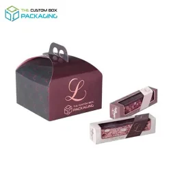 Pastry Boxes