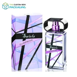 Perfume Boxes