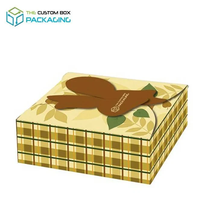 Pie Boxes