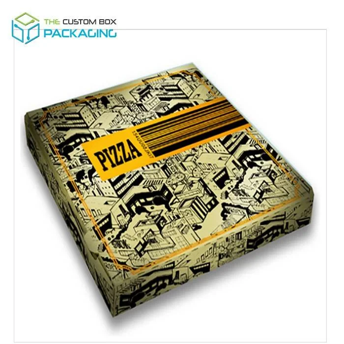 Pizza Boxes