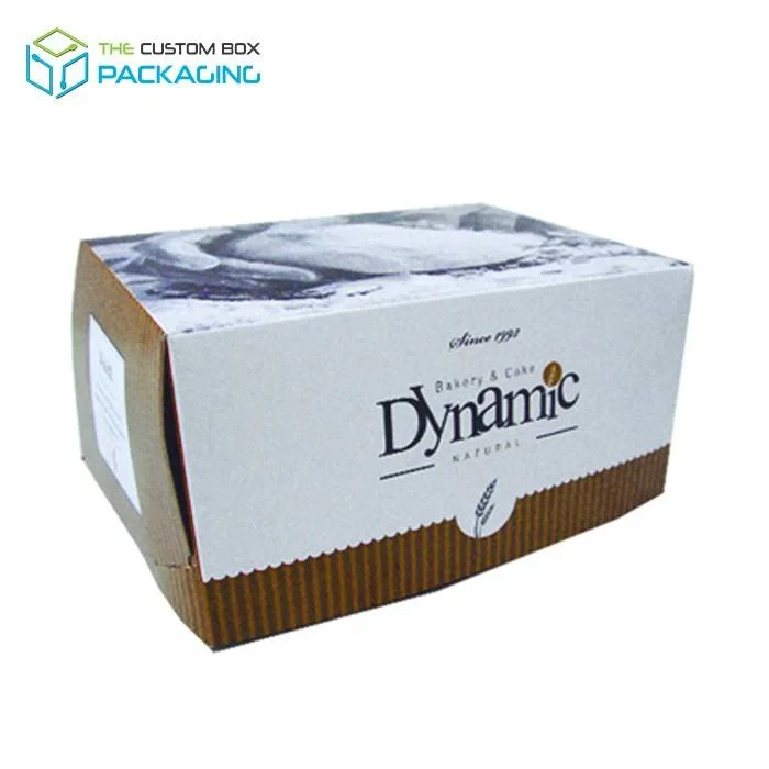 Snack Boxes