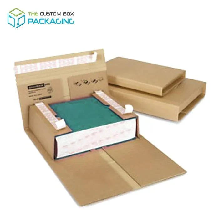 Book Boxes