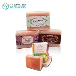 Soap Wraps