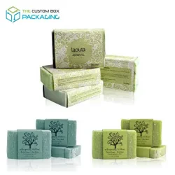 Soap Wraps
