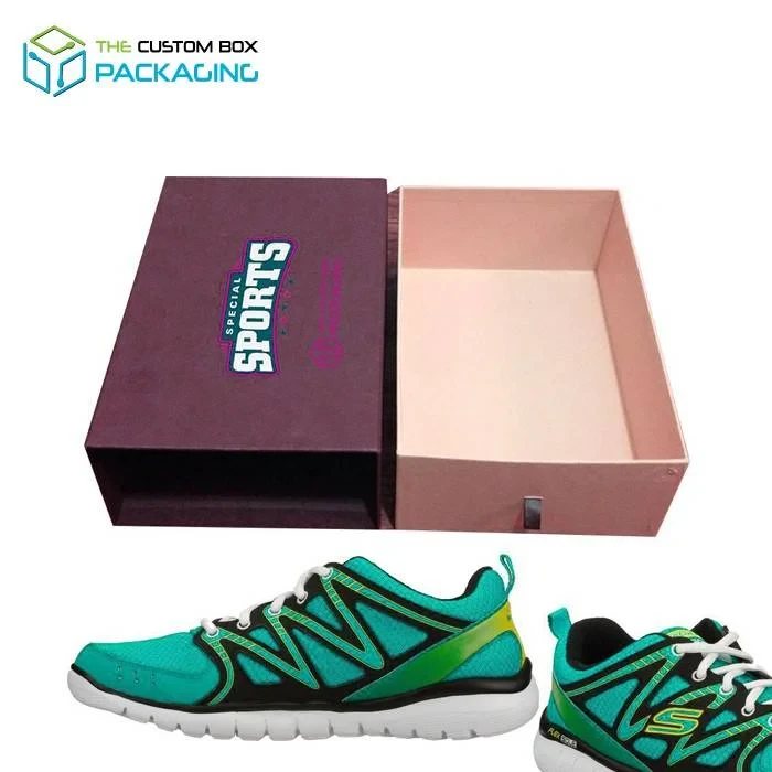 Sports Boxes