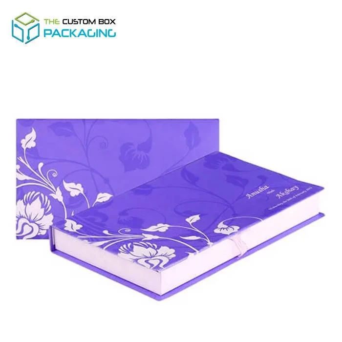 Wedding Card Boxes