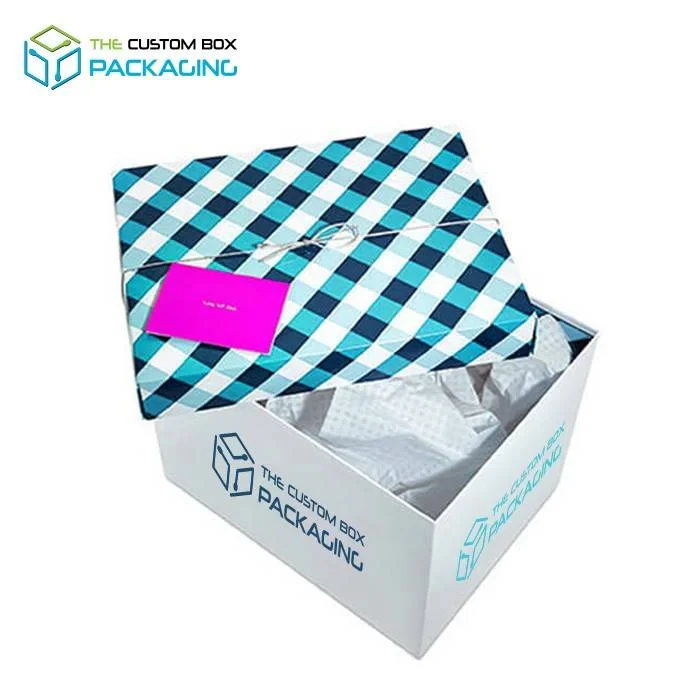 Wrap Boxes