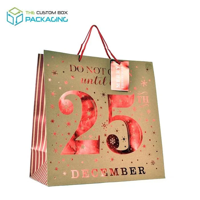 Christmas Gift Bags