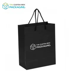 Cosmetic Paper Bags