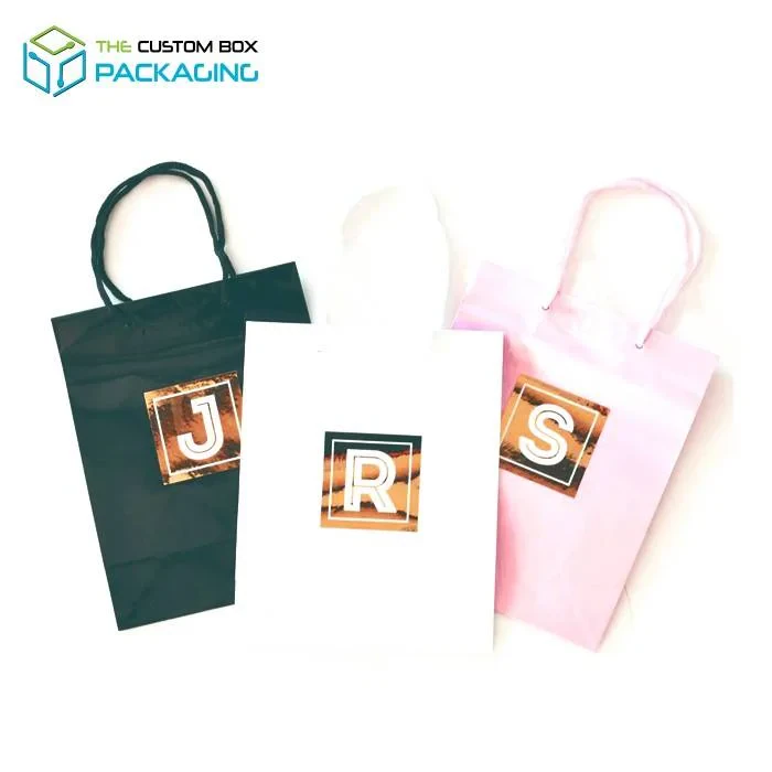 Personalized Gift Bags