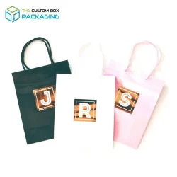 Personalized Gift Bags