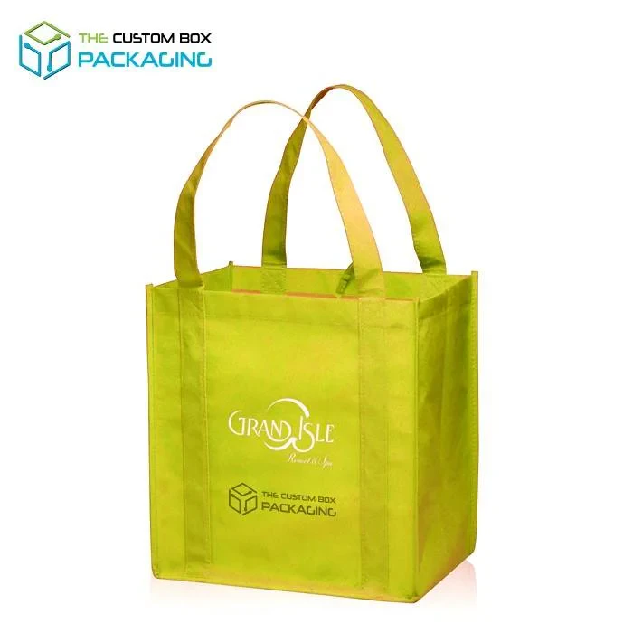 Grocery Bags