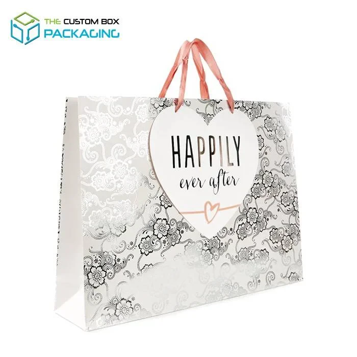 Wedding Gift Bags