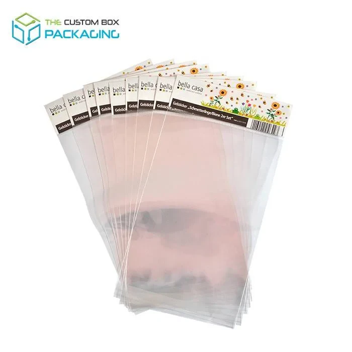 CelloPhane Bags