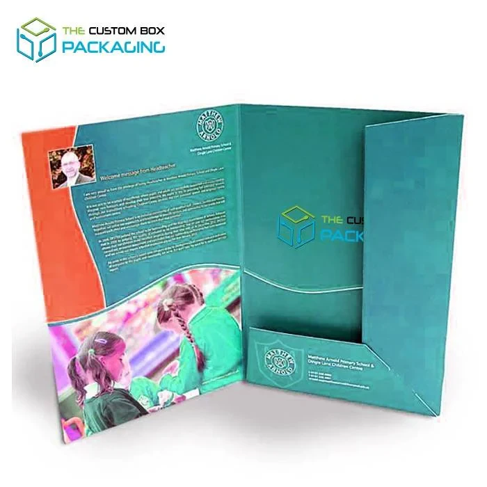 Folder Printing