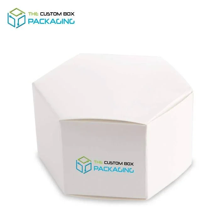 Hexagon Boxes