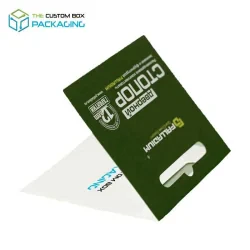 Header Cards