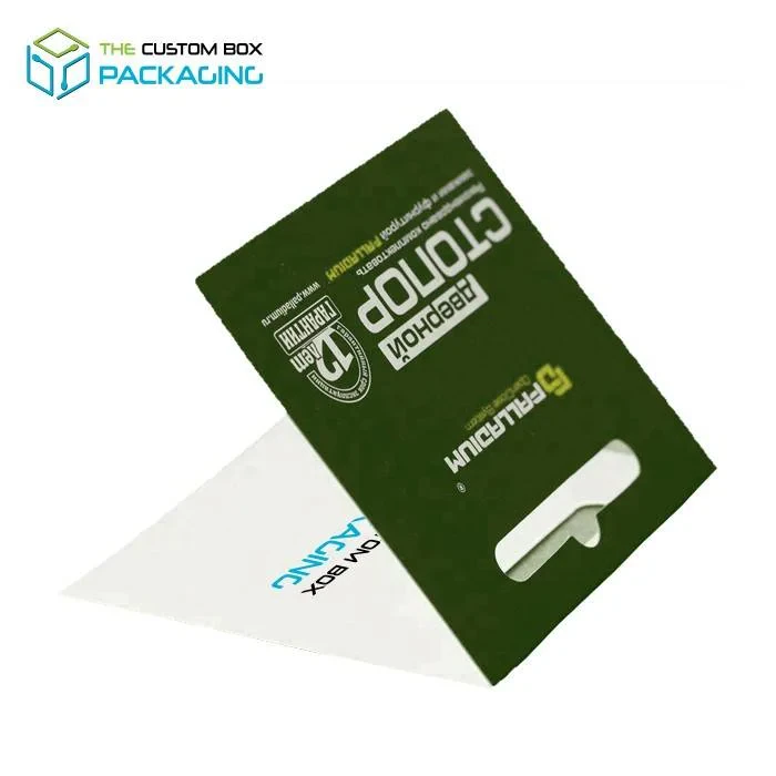 Header Cards